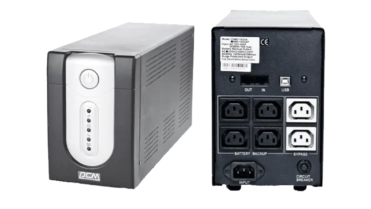 Сервисный центр PowerCom в Липецке